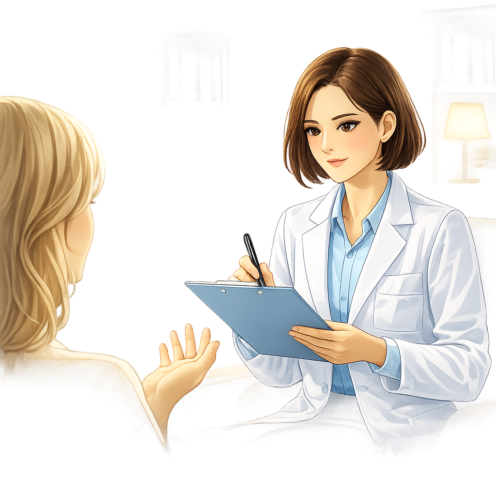 Психіатр UA.Med | Neo