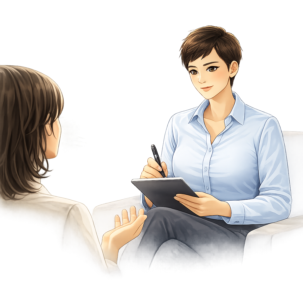 Психолог UA.Med | Neo