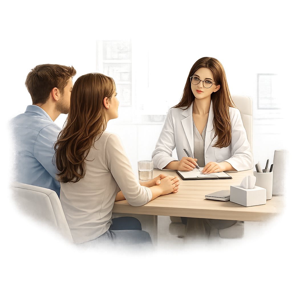 Сексолог UA.Med Рівне