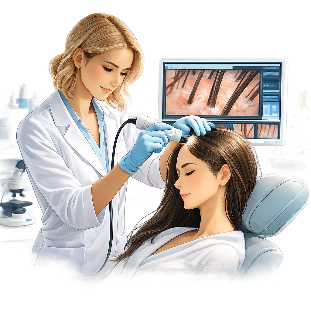 Косметичний офіс Neo