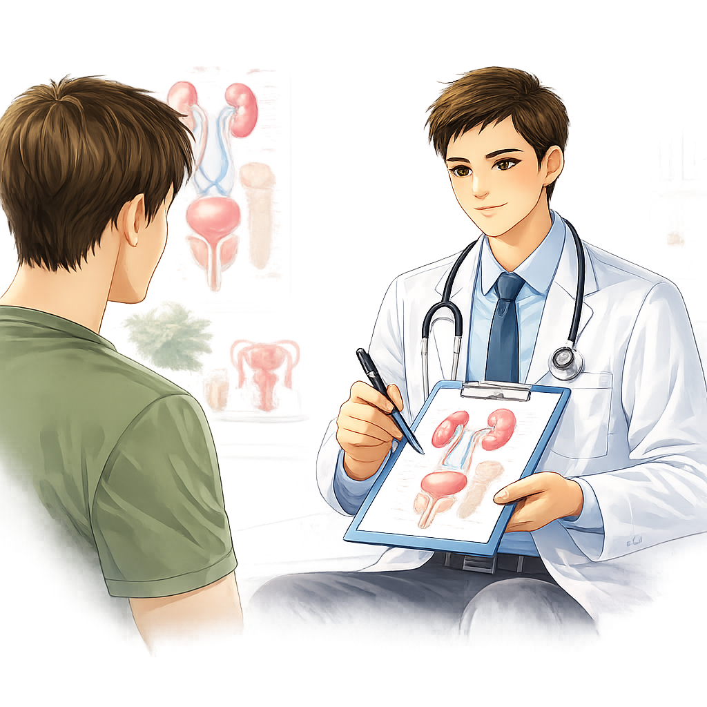 Уролог UA.Med | Neo